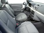 Chevrolet Lacetti Hatchback 2004 года